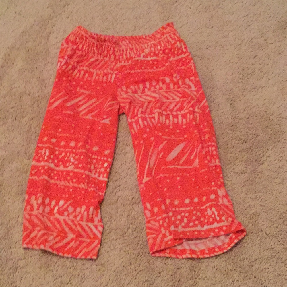 girls comfy pants